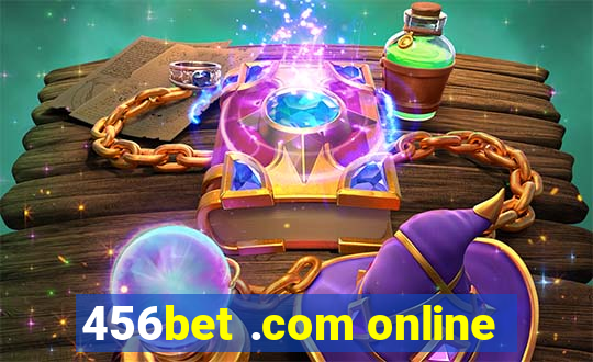 456bet .com online